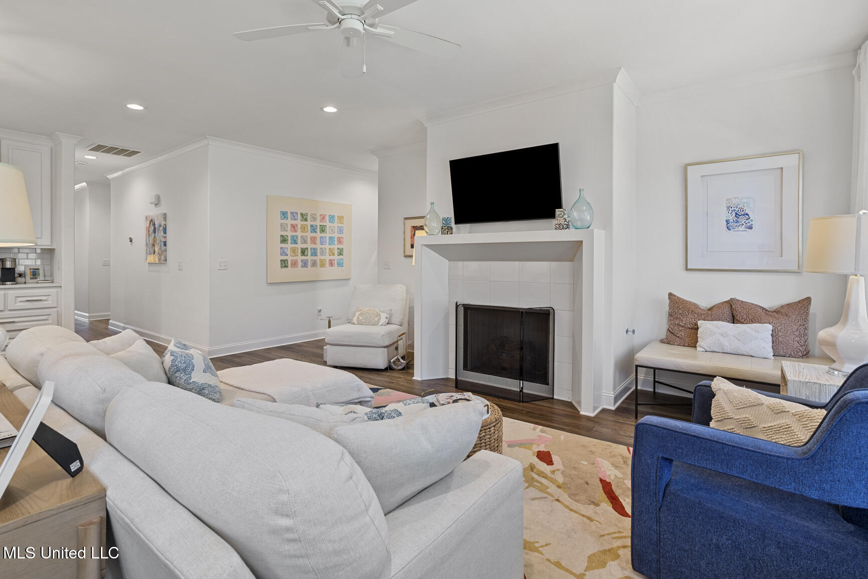 122 Bleu Drive Ridgeland, MS 39157 - Photo 5 of 21 122 Bleu Dr-19