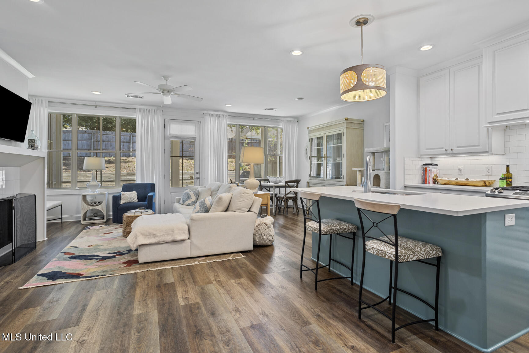 122 Bleu Drive Ridgeland, MS 39157 - Photo 7 of 21 122 Bleu Dr-11