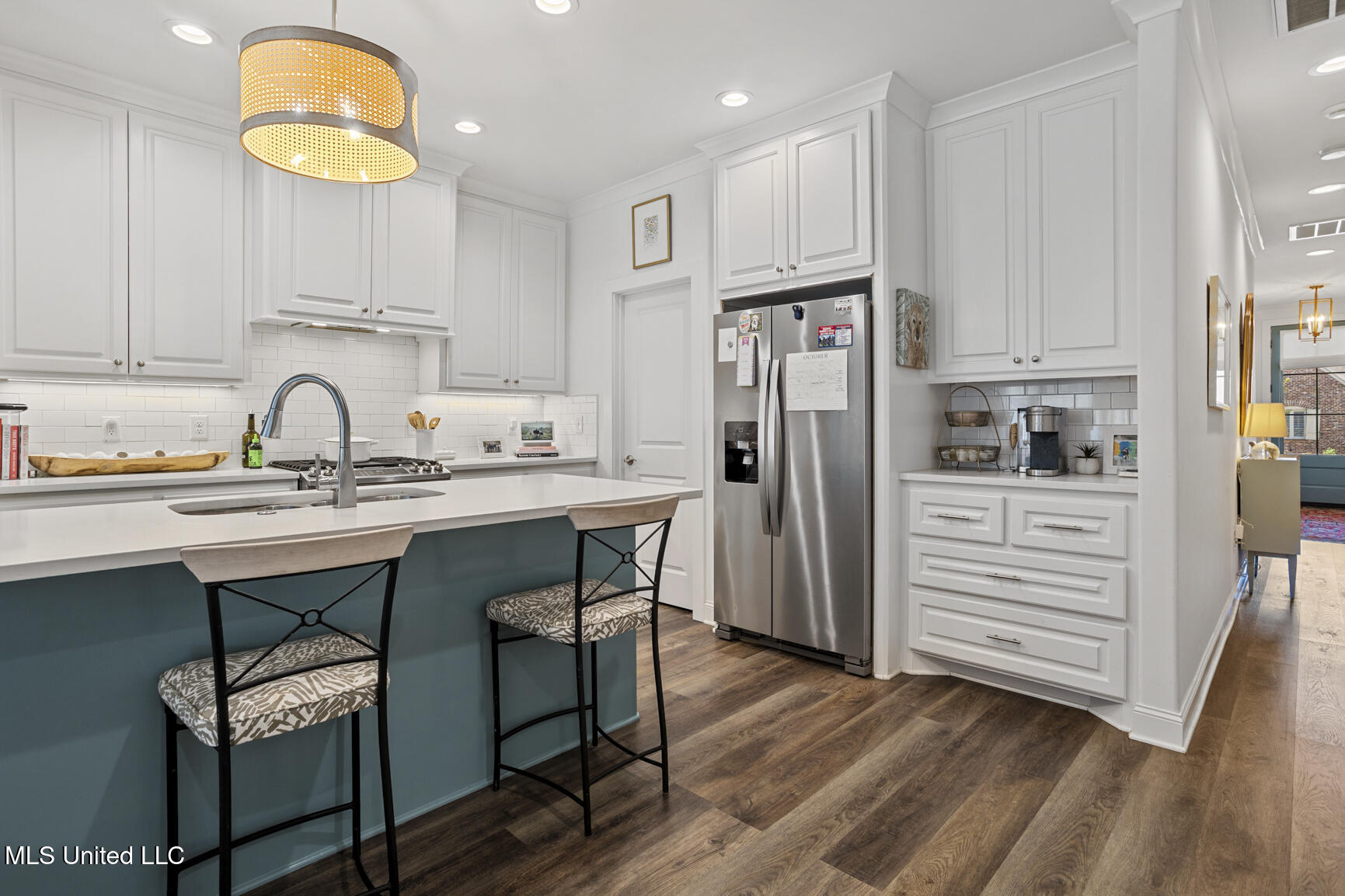 122 Bleu Drive Ridgeland, MS 39157 - Photo 8 of 21 122 Bleu Dr-13