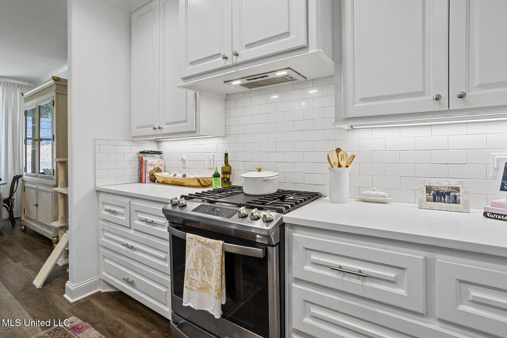 122 Bleu Drive Ridgeland, MS 39157 - Photo 9 of 21 122 Bleu Dr-16