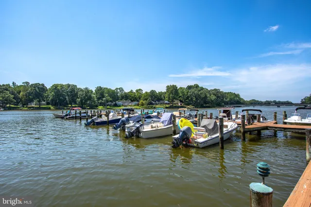 $1,235,000 | 28711 Hope Circle, Easton, MD 21601