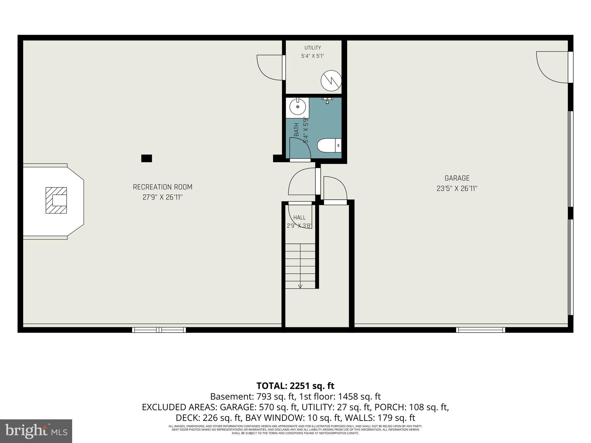 476 Old Stage Road Lewisberry, PA 17339 - Photo 40 of 40 Gallery Image 40