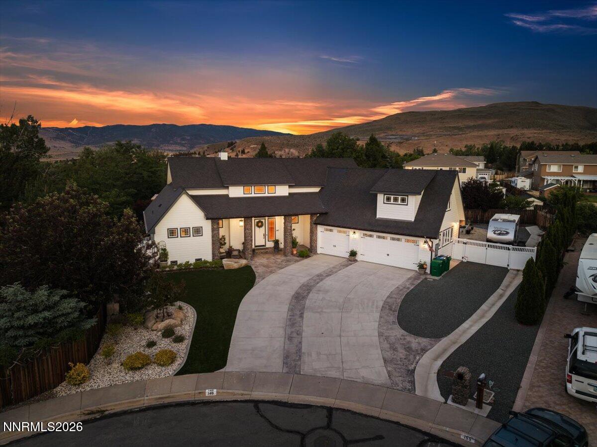 140 Bugaboo Court Reno, NV 89511 - Photo 20 of 50 076-Bugaboo-323