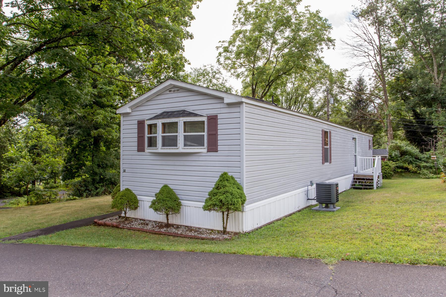 365 East Cherry Road, Unit 14 Quakertown, PA 18951 - Photo 8 of 31 Gallery Image 8