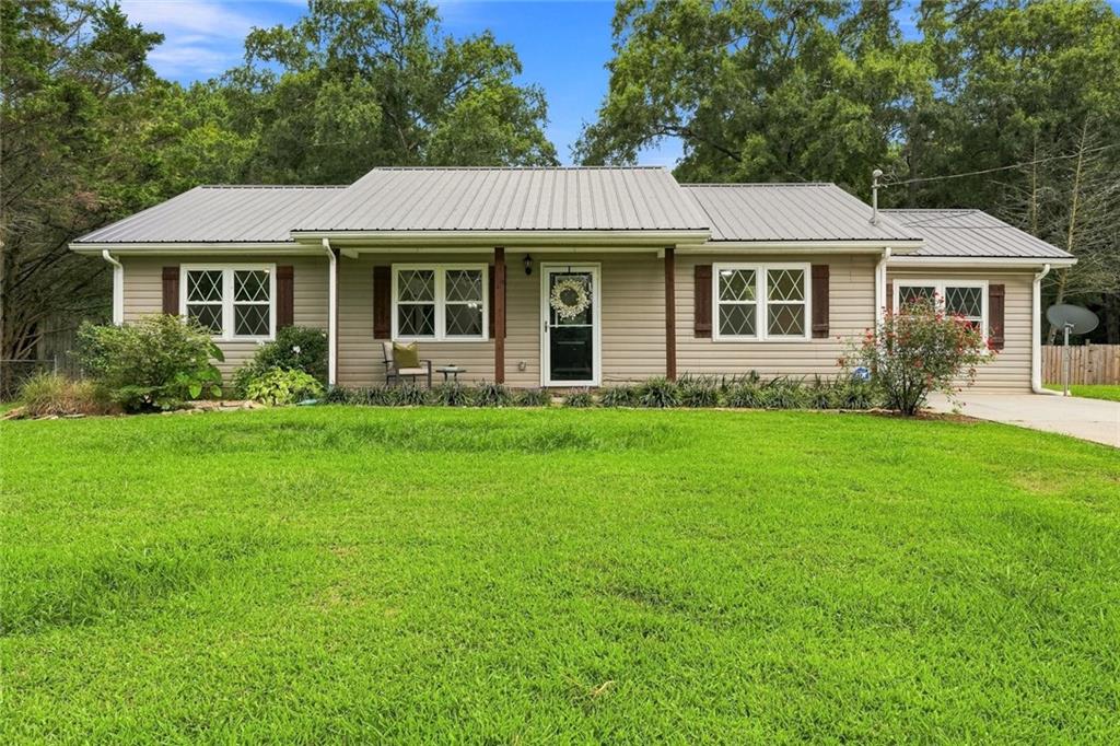 1015 Erwin Hill Church Road Southeast Calhoun, GA 30701 - Photo 1 of 33 Gallery Image 1