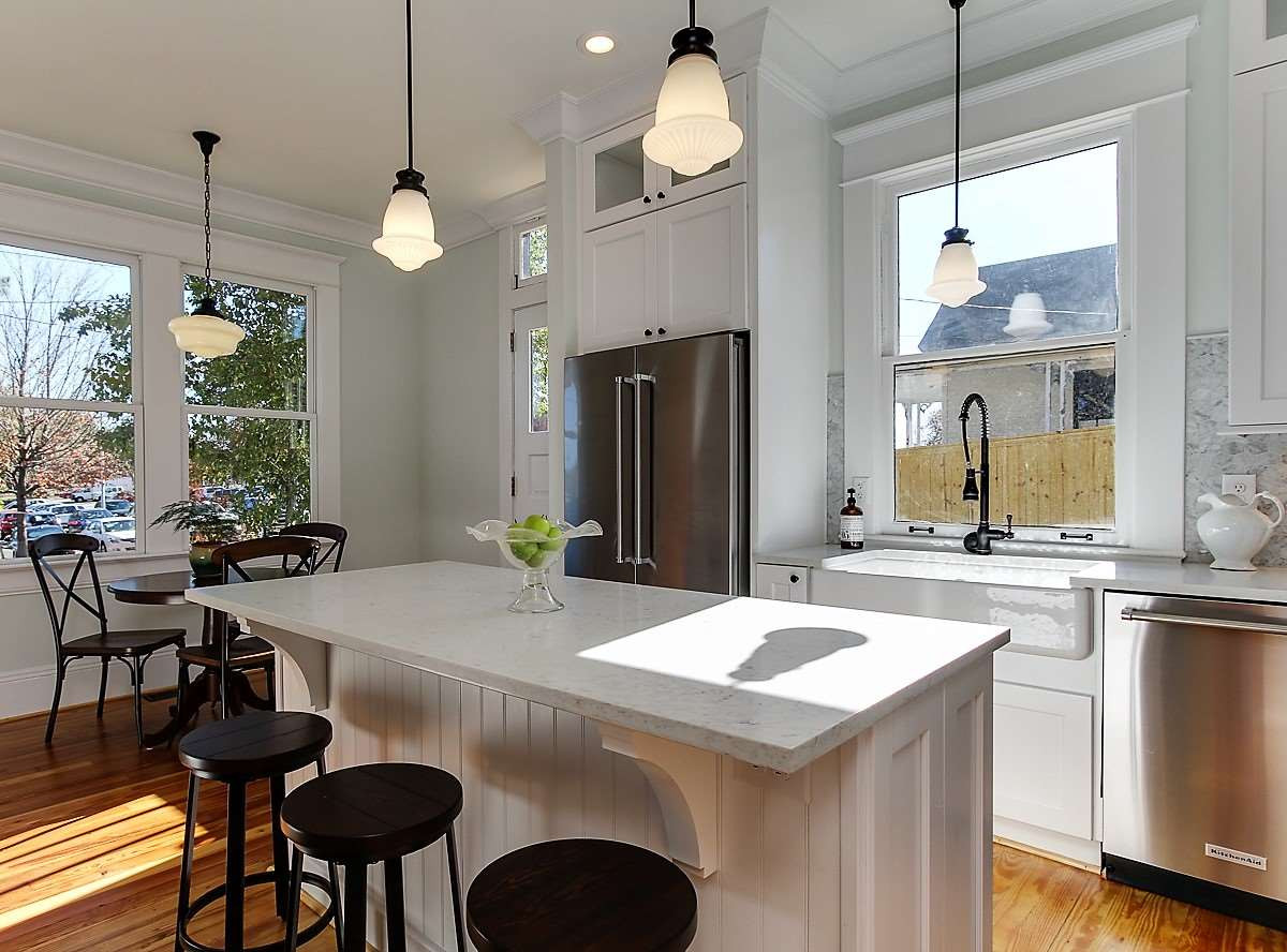414 New Bern Avenue Raleigh, NC 27601 - Photo 9 of 24 Photo 9