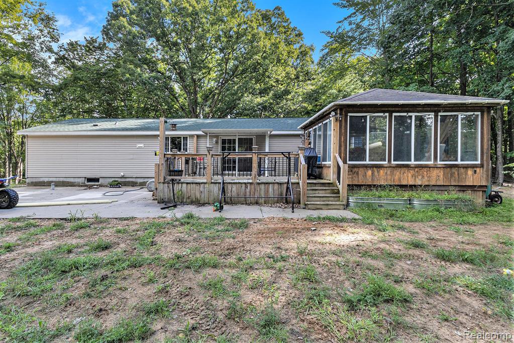 4977 East Buck Rub Road Custer, MI 49405 - Photo 23 of 34 Gallery Image 23