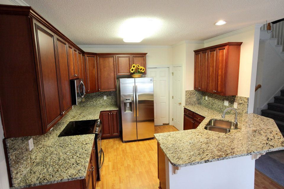 5304 Calverton Drive Raleigh, NC 27613 - Photo 9 of 22 Photo 9