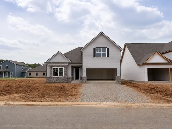 $459,140 | 4015 Dortch Lane West, Rockvale, TN 37153