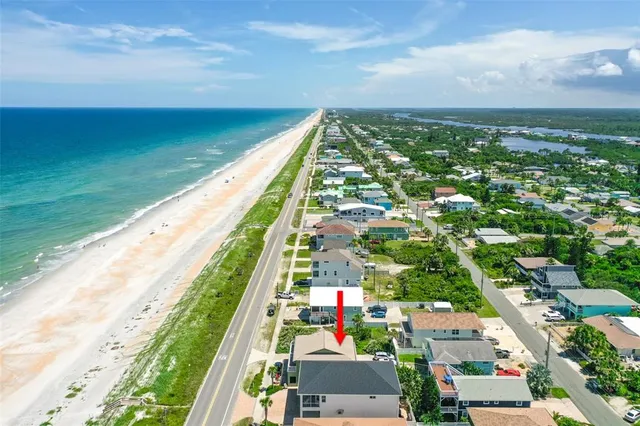 $1,600 | 2256 South Ocean Shore Boulevard, Unit E, Flagler Beach, FL 32136