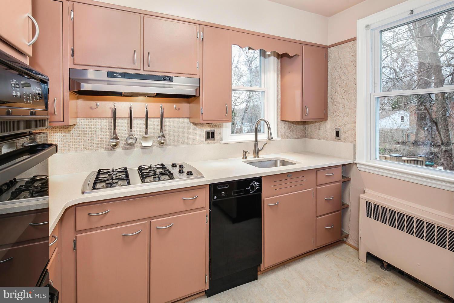 9003 Linton Street Silver Spring, MD 20901 - Photo 11 of 30 Kitchen