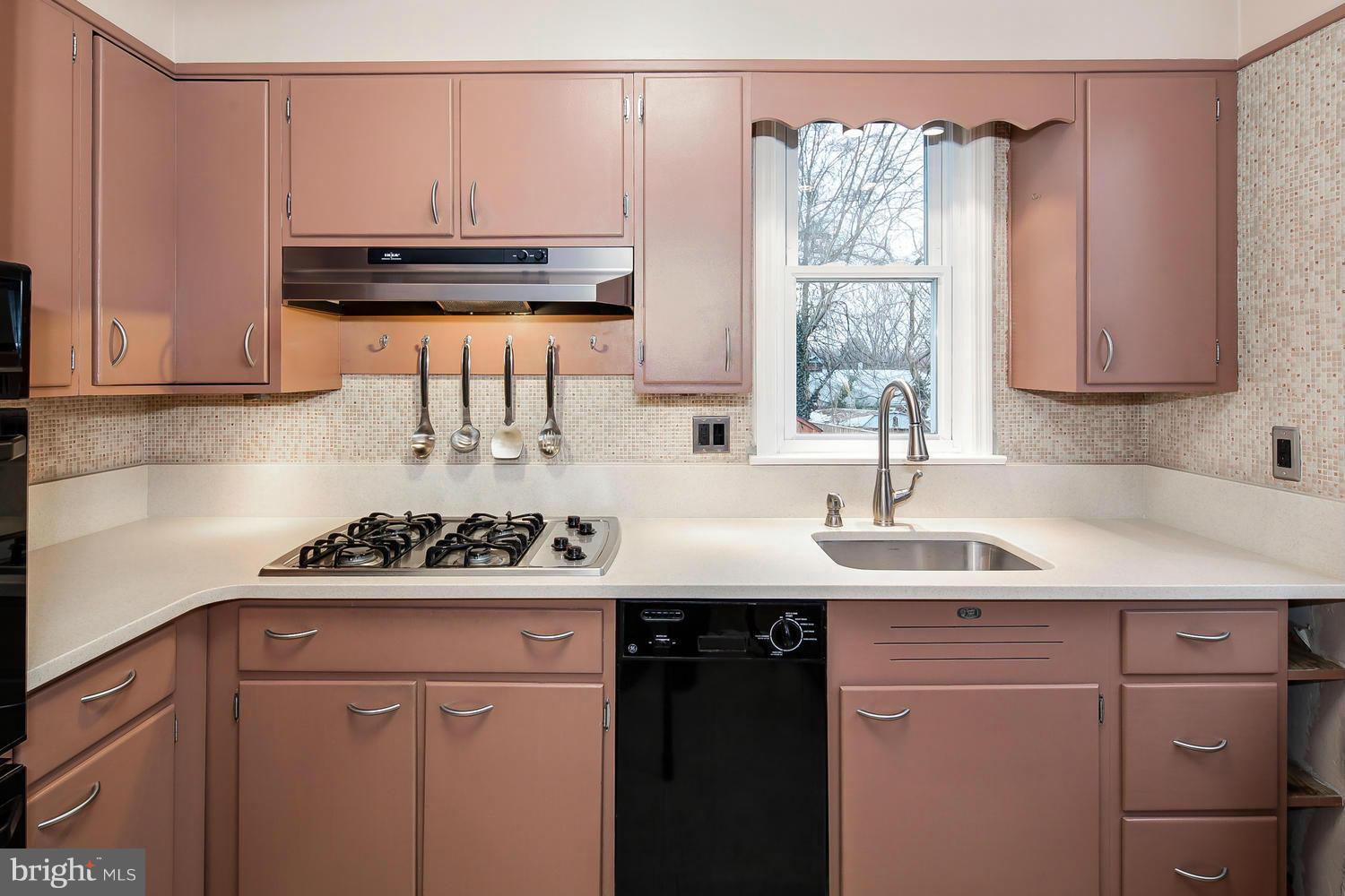 9003 Linton Street Silver Spring, MD 20901 - Photo 12 of 30 Kitchen