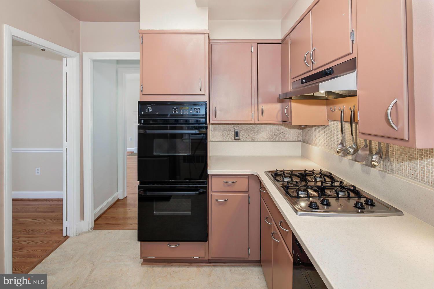 9003 Linton Street Silver Spring, MD 20901 - Photo 13 of 30 Kitchen