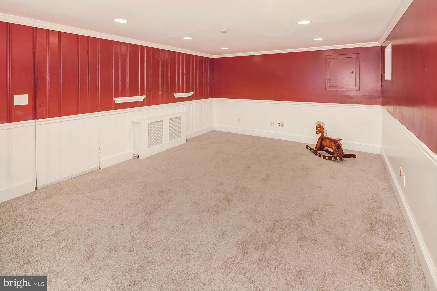 9003 Linton Street Silver Spring, MD 20901 - Photo 22 of 30 Basement