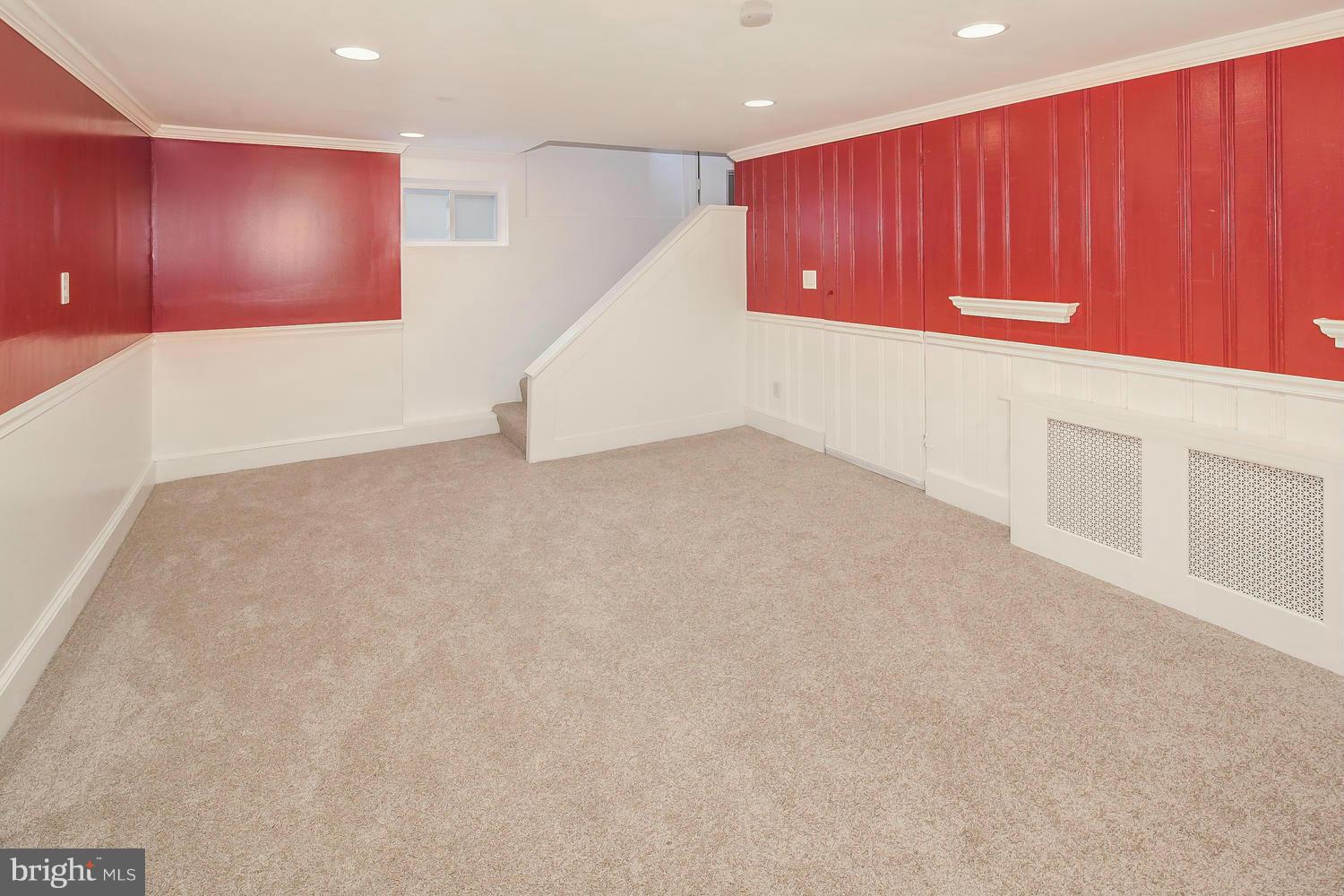 9003 Linton Street Silver Spring, MD 20901 - Photo 23 of 30 Basement