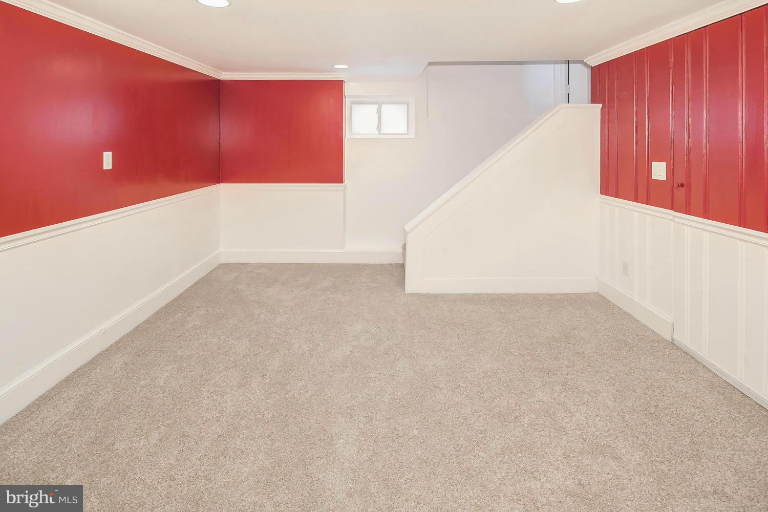 9003 Linton Street Silver Spring, MD 20901 - Photo 24 of 30 Basement