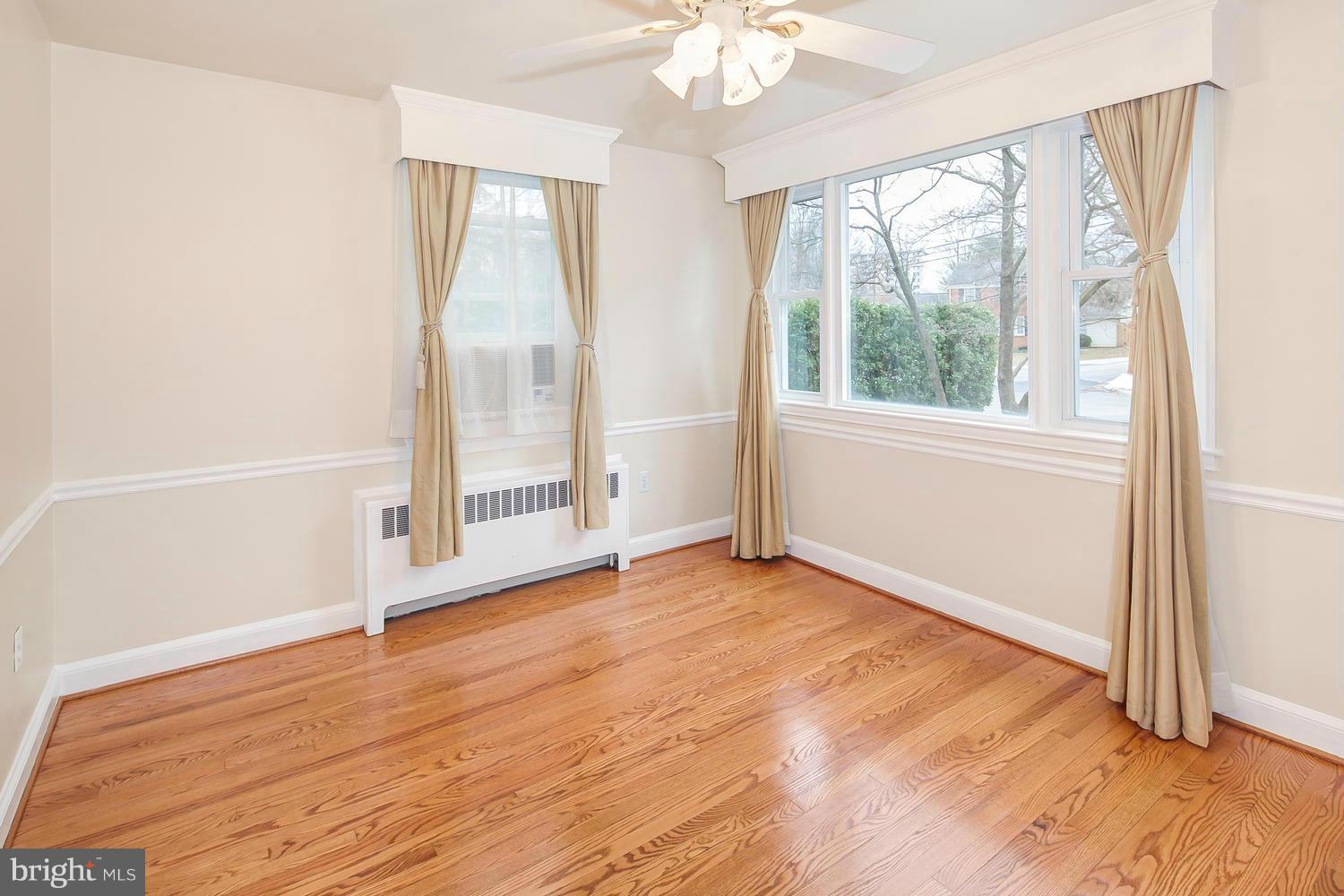 9003 Linton Street Silver Spring, MD 20901 - Photo 9 of 30 Dining Room