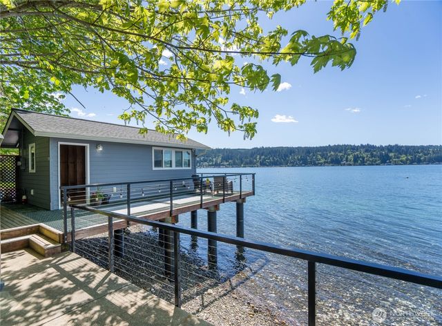 $245,000 | 13300 Northeast North Shore Road, Belfair, WA 98528