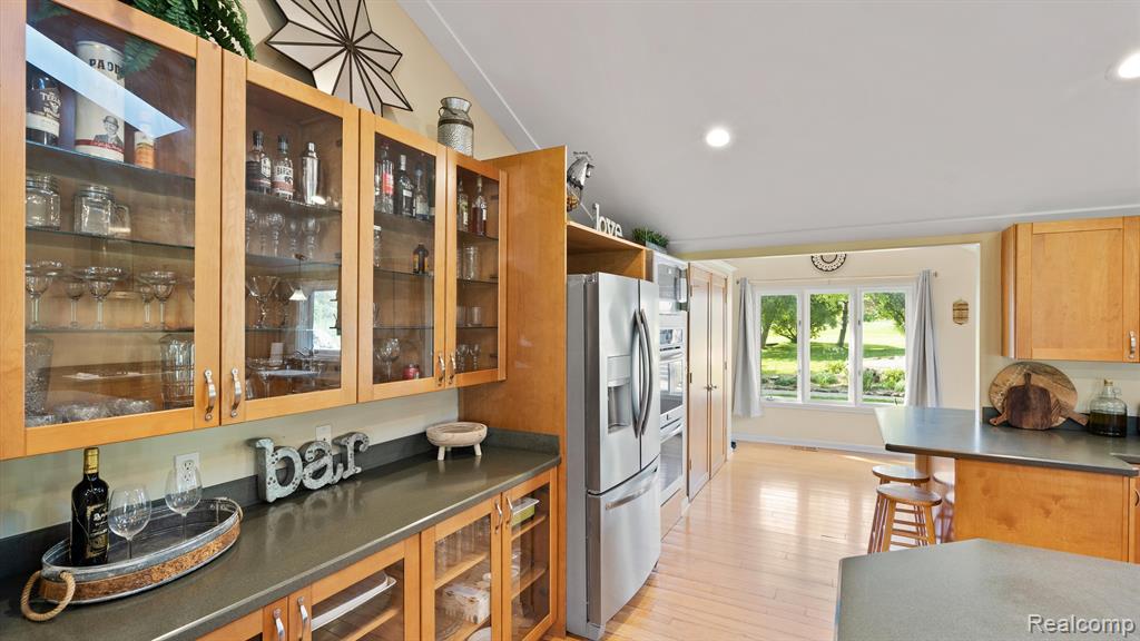 6100 West Coon Lake Road Howell, MI 48843 - Photo 7 of 48