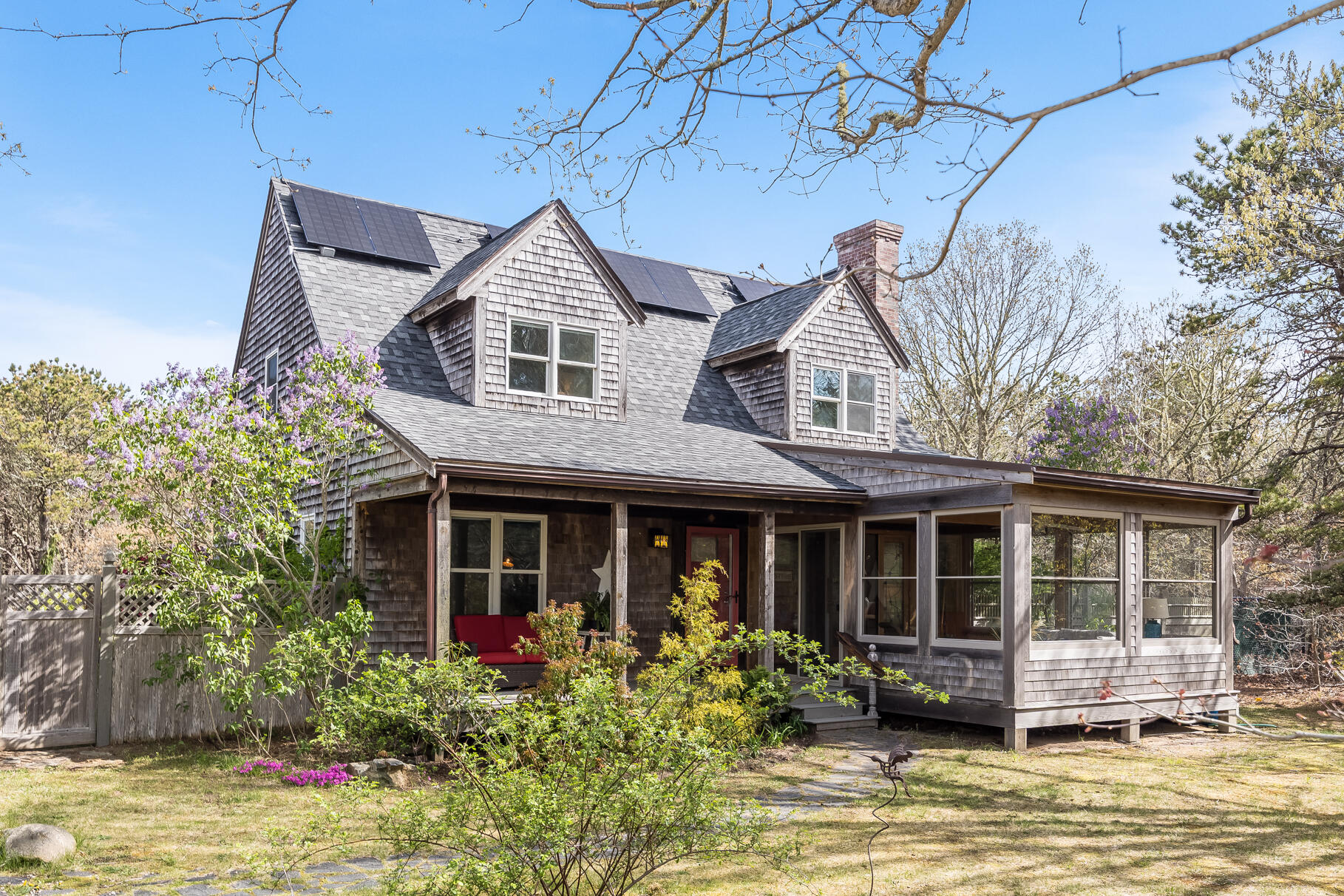 7 Shorty's Way Eastham, MA 02642 - Photo 1 of 64 7 Shortys Way Eastham