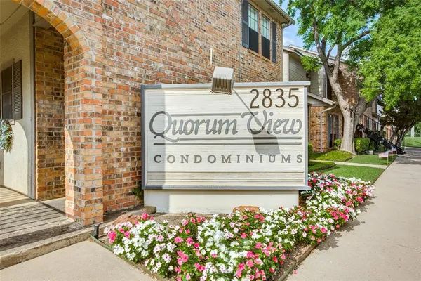$1,500 | 2835 Keller Springs Road, Unit 1304, Carrollton, TX 75006
