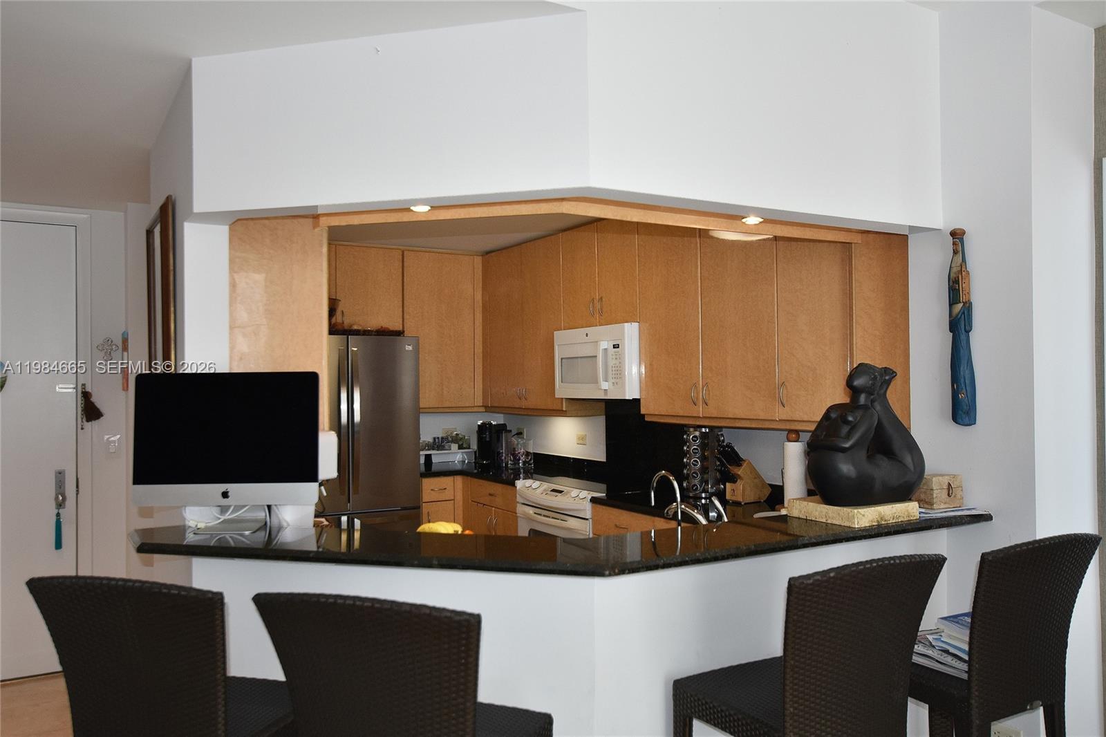 801 Brickell Key Boulevard, Unit 1209 Miami, FL 33131 - Photo 26 of 52