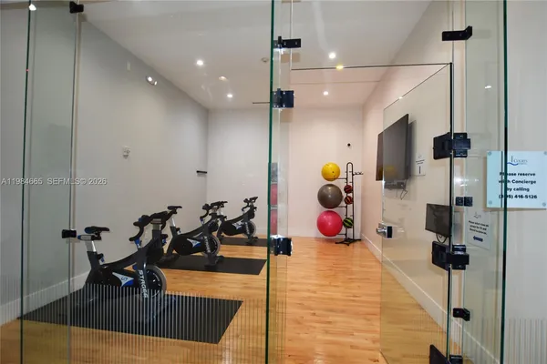 $6,500 | 801 Brickell Key Boulevard, Unit 1209, Miami, FL 33131