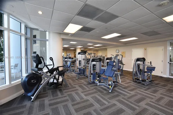 $6,500 | 801 Brickell Key Boulevard, Unit 1209, Miami, FL 33131