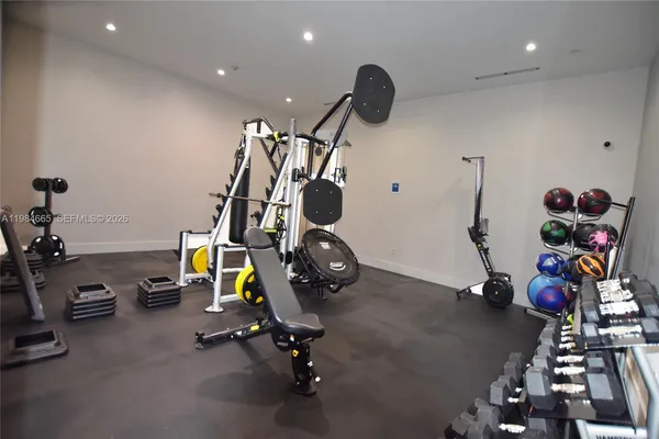 $6,500 | 801 Brickell Key Boulevard, Unit 1209, Miami, FL 33131