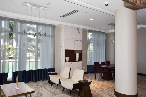$6,500 | 801 Brickell Key Boulevard, Unit 1209, Miami, FL 33131