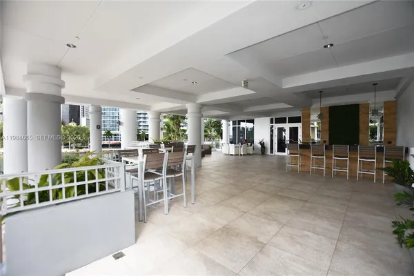 $6,500 | 801 Brickell Key Boulevard, Unit 1209, Miami, FL 33131