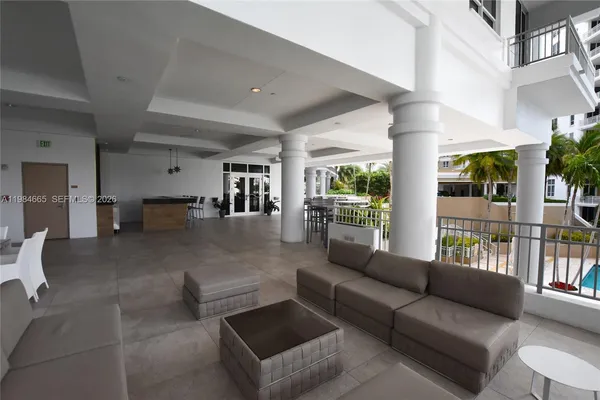 $6,500 | 801 Brickell Key Boulevard, Unit 1209, Miami, FL 33131