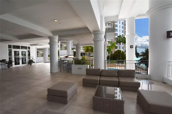 $6,500 | 801 Brickell Key Boulevard, Unit 1209, Miami, FL 33131