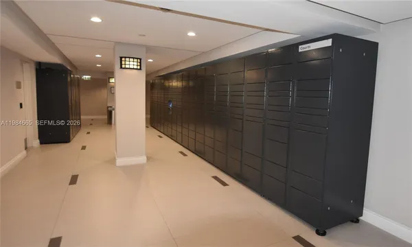 $6,500 | 801 Brickell Key Boulevard, Unit 1209, Miami, FL 33131