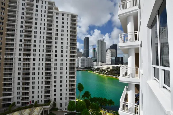$6,500 | 801 Brickell Key Boulevard, Unit 1209, Miami, FL 33131