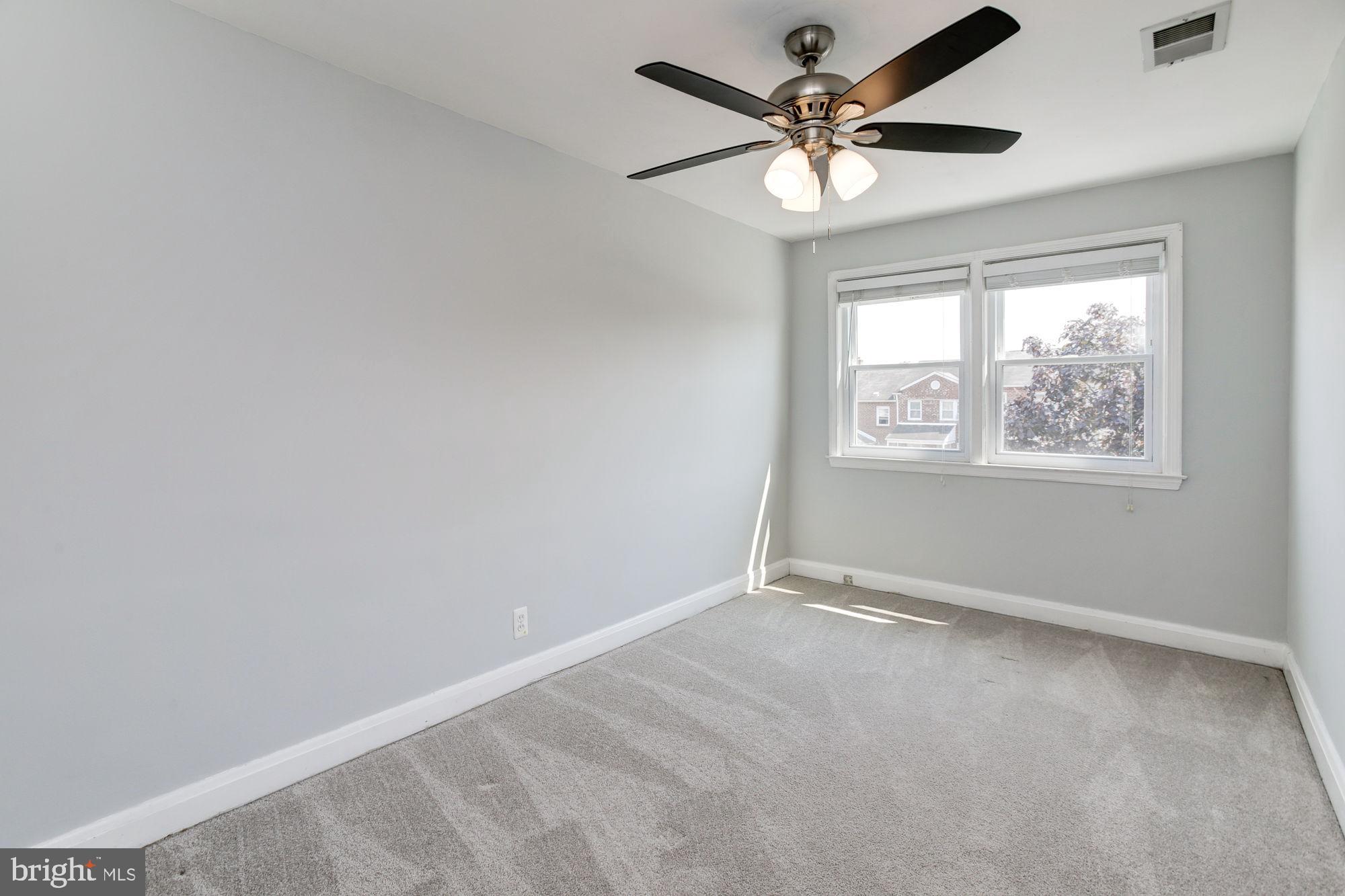 1116 Elm Road Halethorpe, MD 21227 - Photo 20 of 43 Bedroom 2