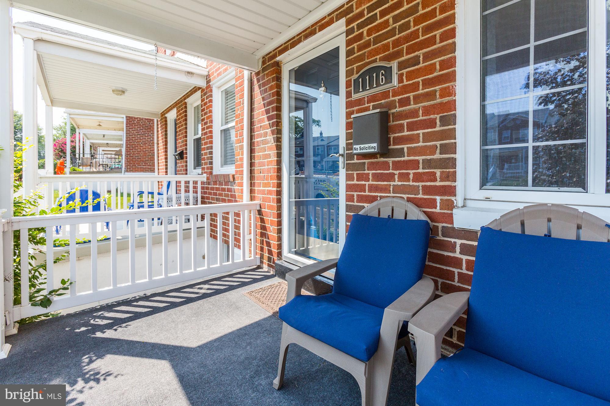 1116 Elm Road Halethorpe, MD 21227 - Photo 3 of 43