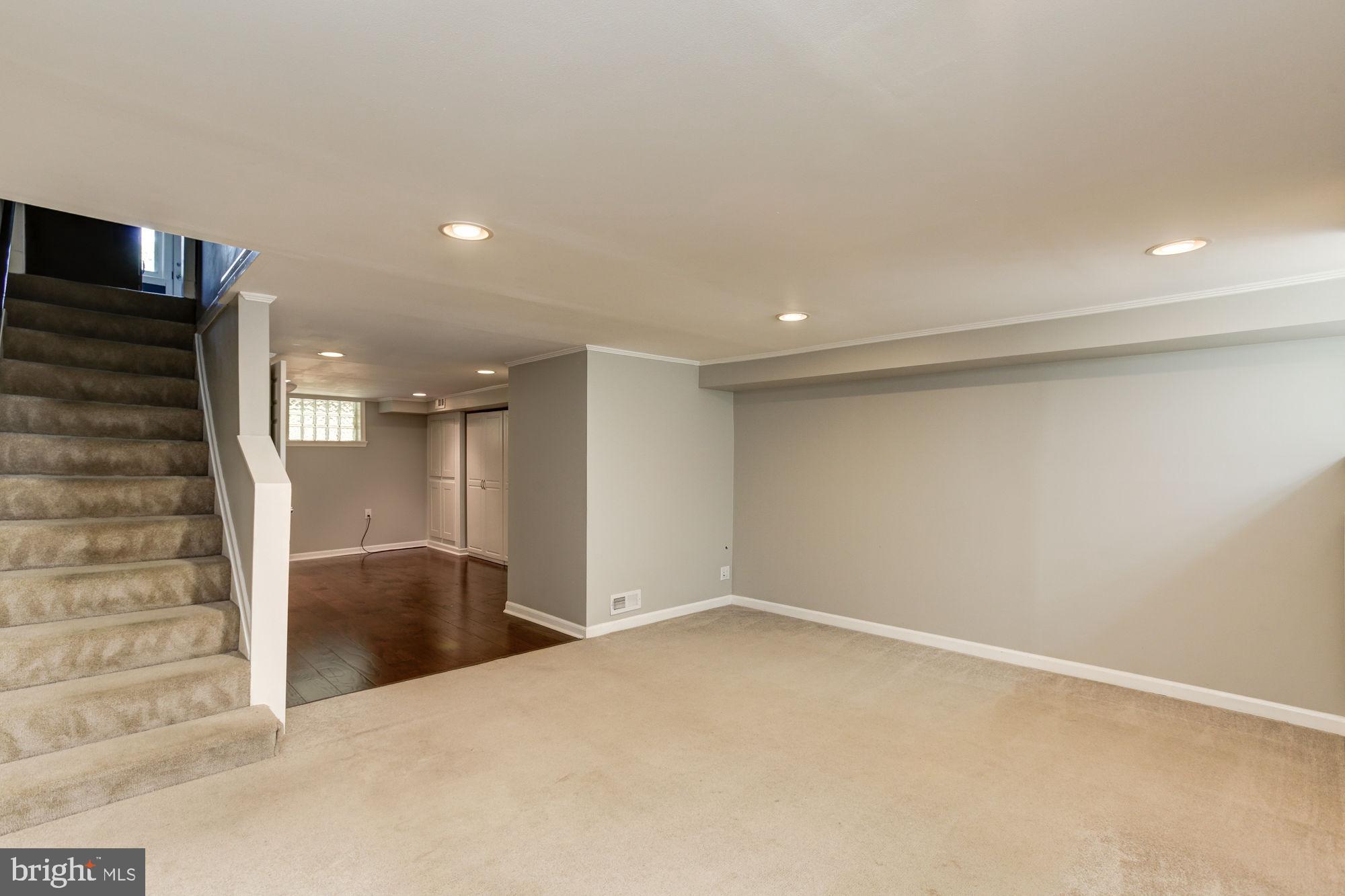 1116 Elm Road Halethorpe, MD 21227 - Photo 25 of 43 Finished lower level