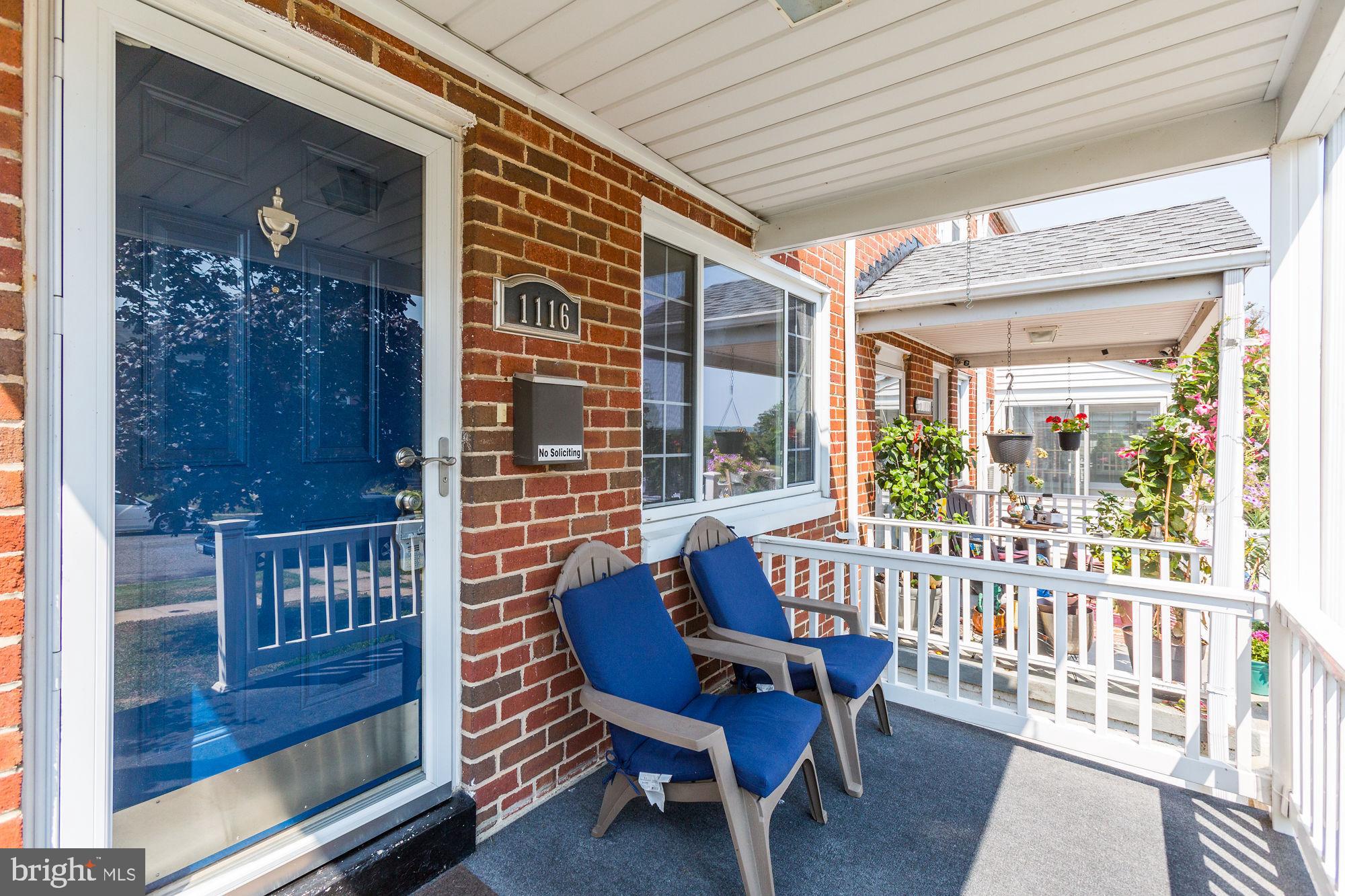 1116 Elm Road Halethorpe, MD 21227 - Photo 4 of 43