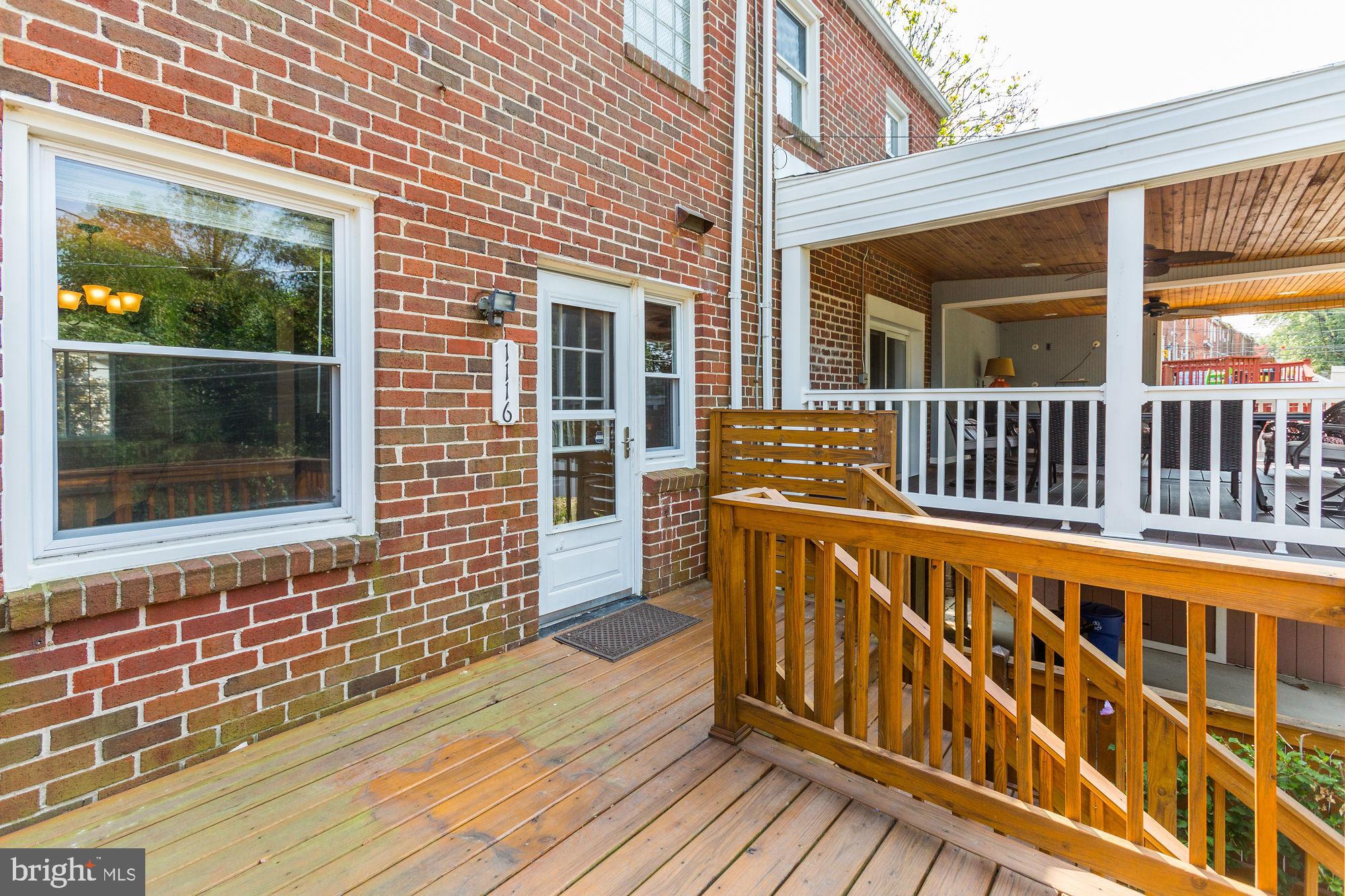 1116 Elm Road Halethorpe, MD 21227 - Photo 35 of 43