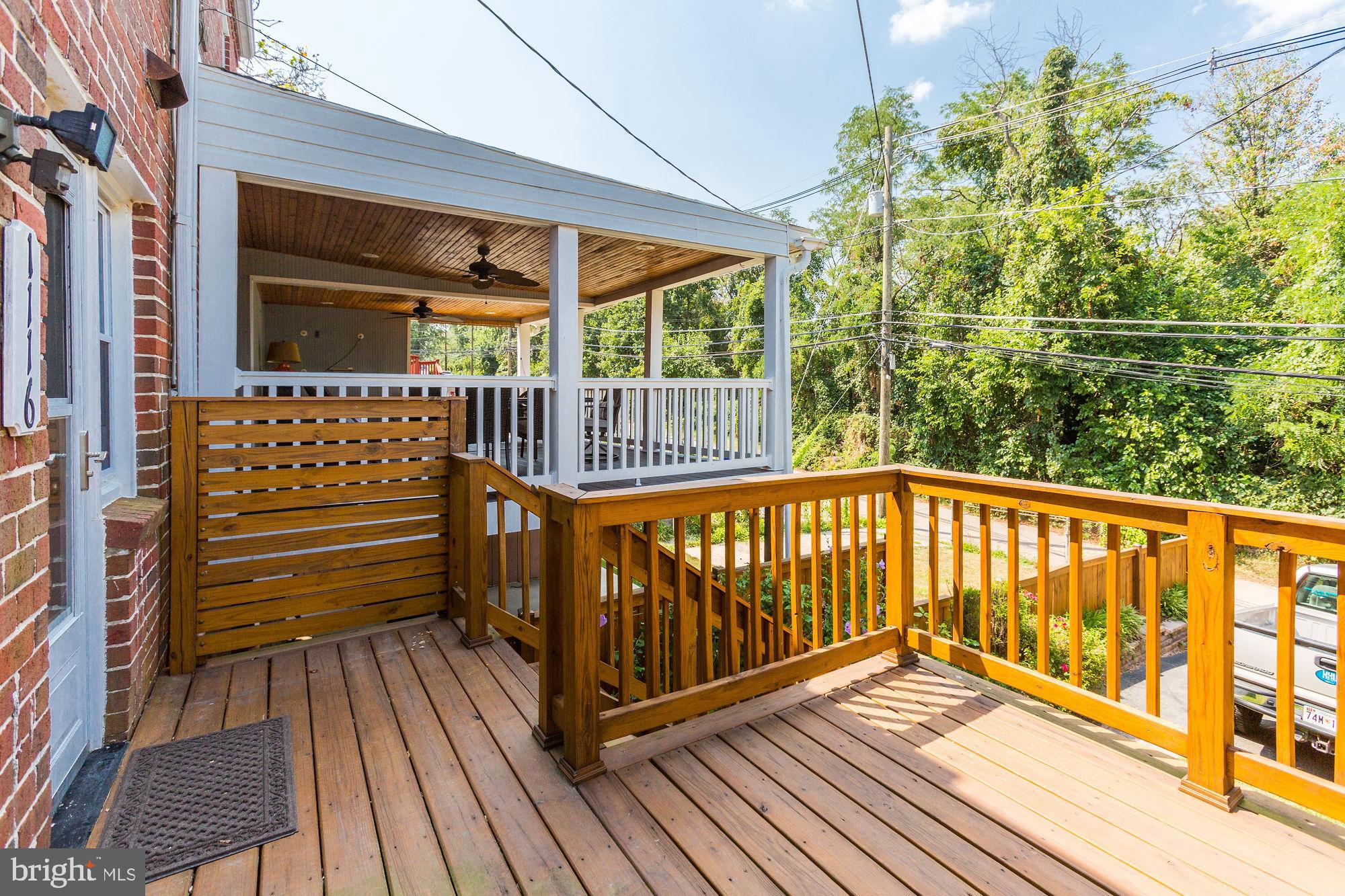 1116 Elm Road Halethorpe, MD 21227 - Photo 36 of 43