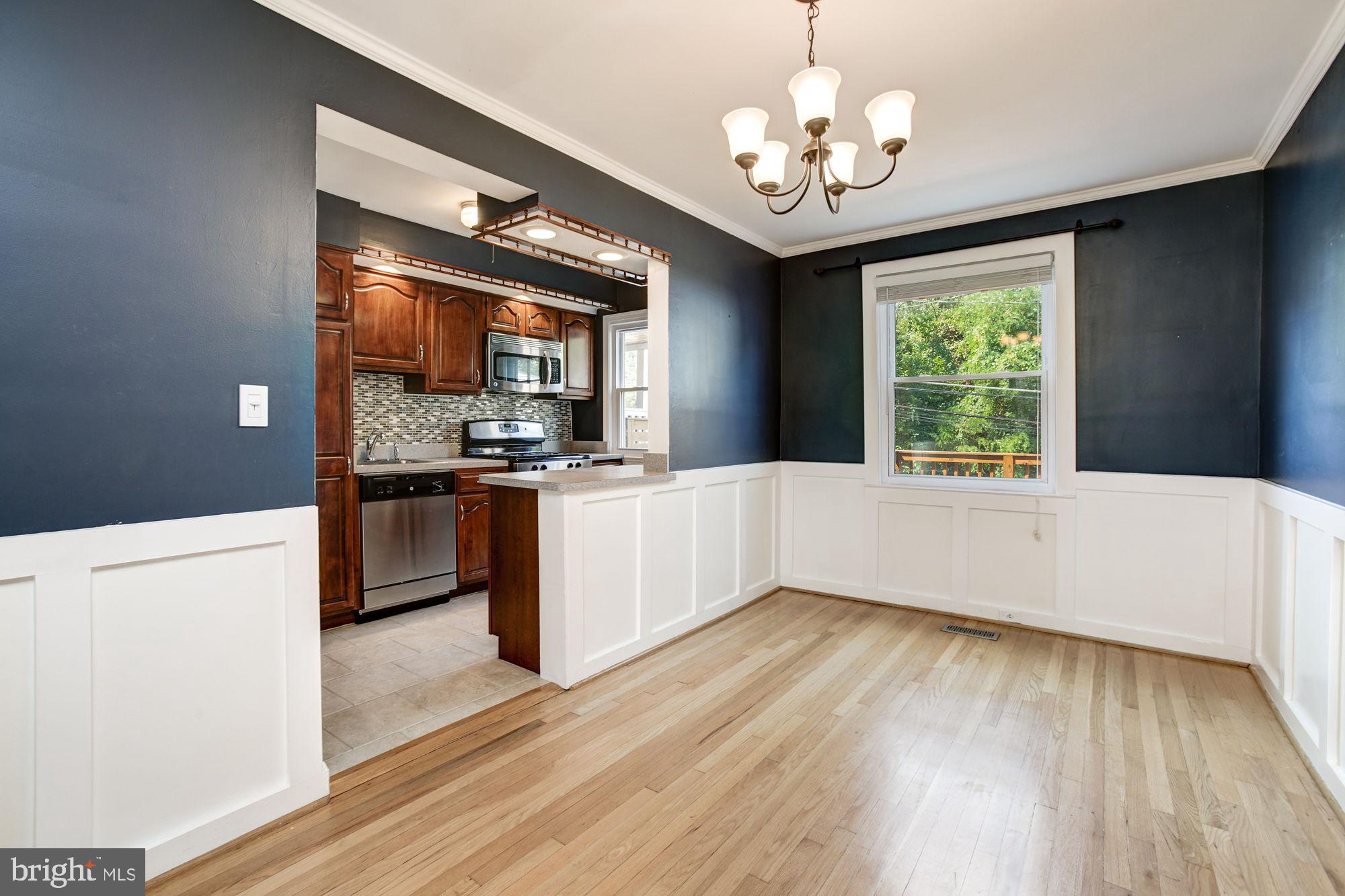 1116 Elm Road Halethorpe, MD 21227 - Photo 9 of 43 Dining room
