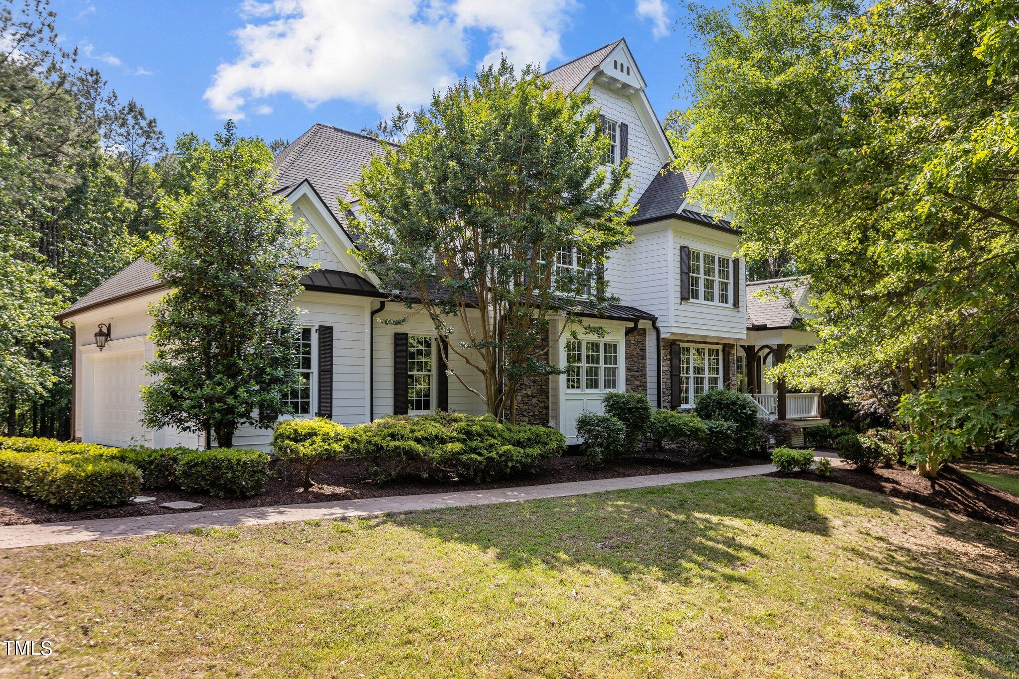2109 Boyce Bridge Road Creedmoor, NC 27522 - Photo 66 of 76 59