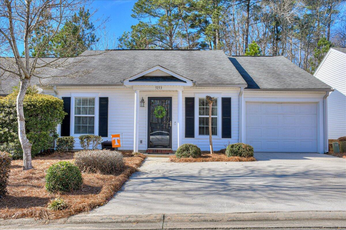 5153 Wheeler Lake Road Augusta, GA 30909 - Photo 1 of 35 01-101