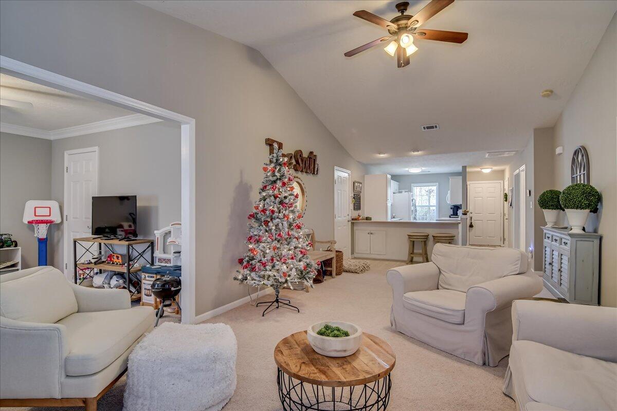 5153 Wheeler Lake Road Augusta, GA 30909 - Photo 11 of 35 11-111