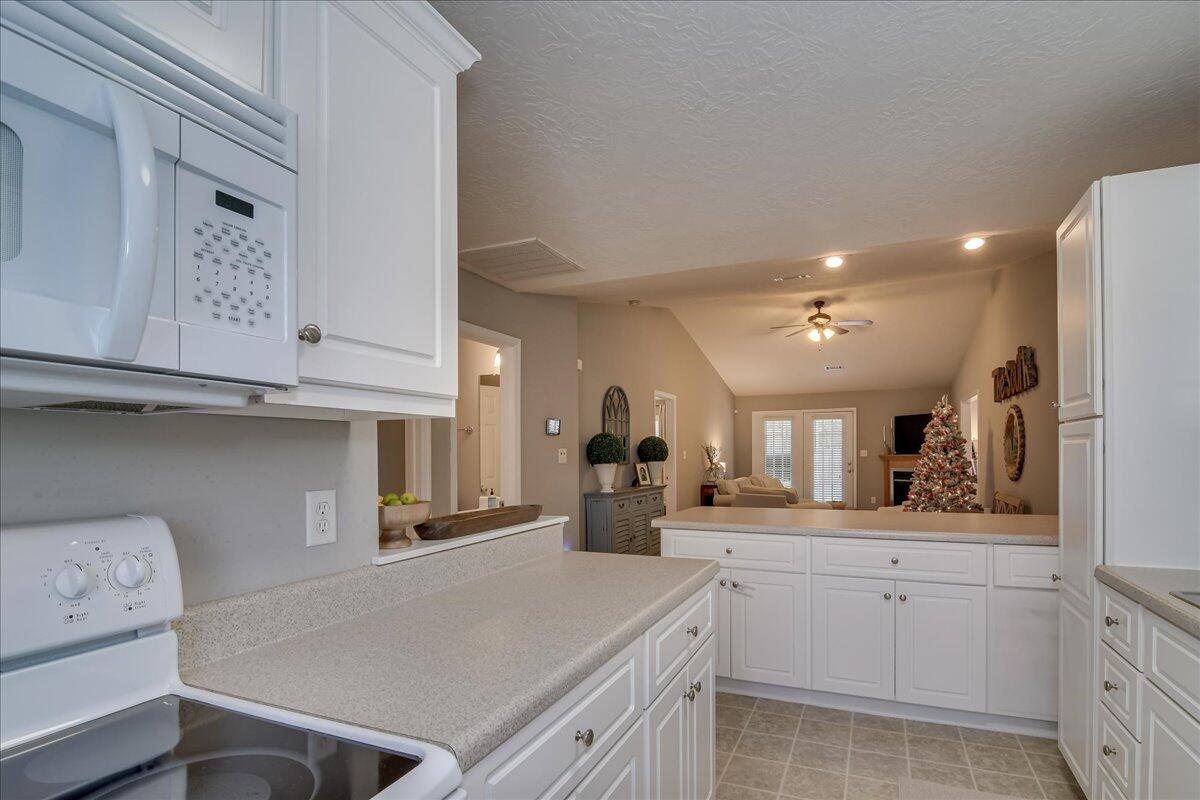 5153 Wheeler Lake Road Augusta, GA 30909 - Photo 20 of 35 20-120