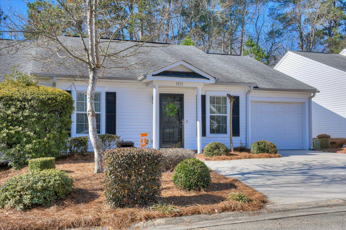 5153 Wheeler Lake Road Augusta, GA 30909 - Photo 2 of 35 02-102