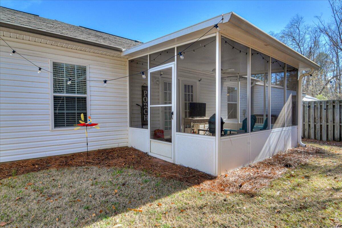 5153 Wheeler Lake Road Augusta, GA 30909 - Photo 33 of 35 33-133