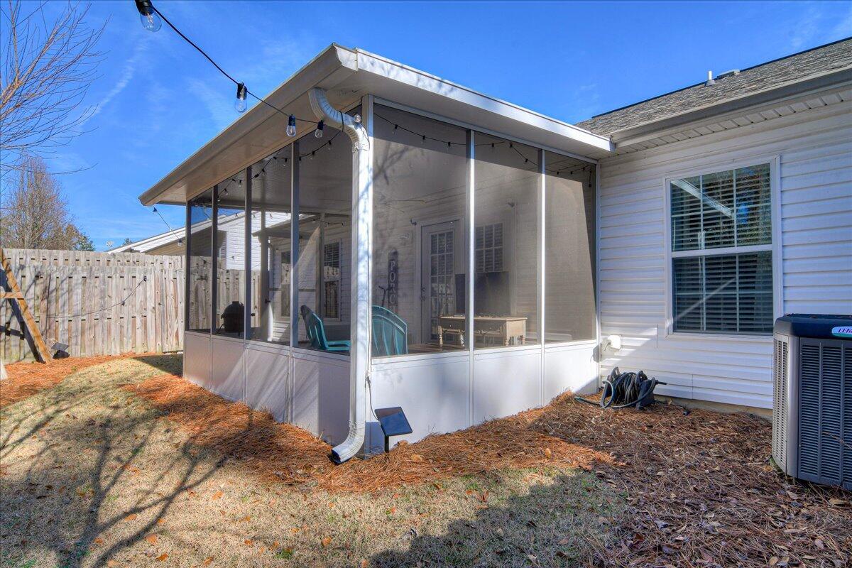 5153 Wheeler Lake Road Augusta, GA 30909 - Photo 34 of 35 34-134