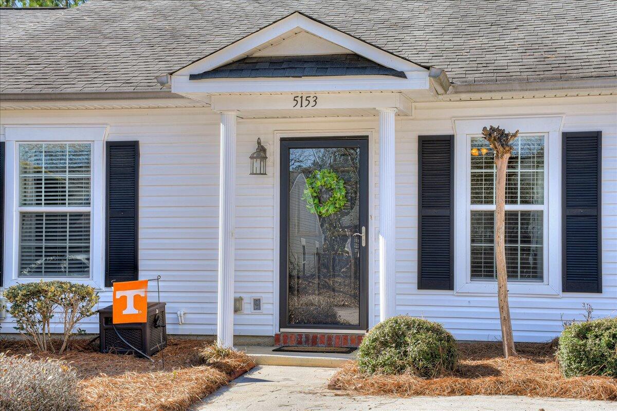 5153 Wheeler Lake Road Augusta, GA 30909 - Photo 4 of 35 04-104